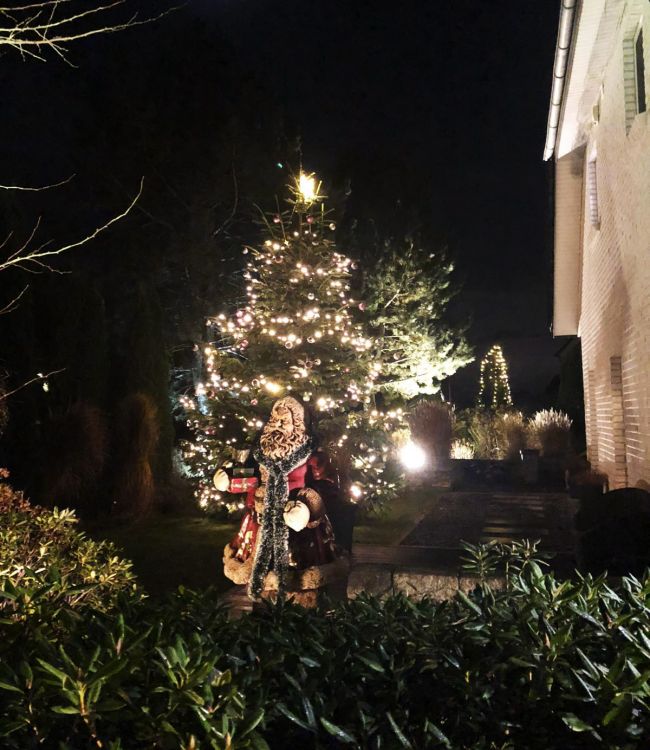 Sesiani Bad Oldesloe